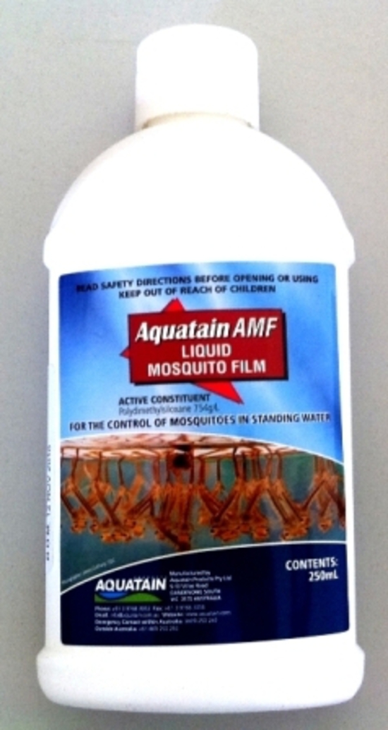 Ecofriendly mosquito control & dust mite control solutions for home